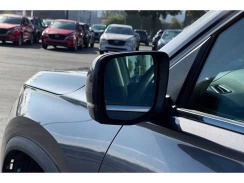 Certified 2023 Honda Pilot Elite image 54