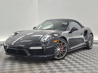 Used 2019 Porsche 911 Turbo AWD/4WD video 1