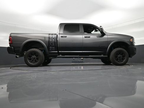 Used 2023 RAM 2500 Power Wagon w/ Level 1 Equipment Group AWD/4WD image 39
