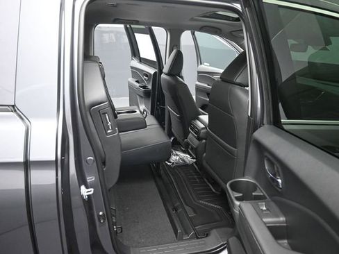 New 2026 Honda Ridgeline RTL image 27