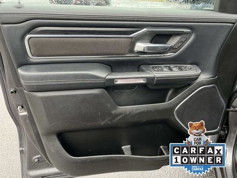 Used 2024 RAM 1500 Laramie image 22
