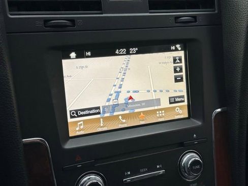 Used 2016 Lincoln Navigator Select image 10