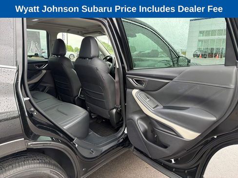 Used 2023 Subaru Forester Limited AWD/4WD image 29