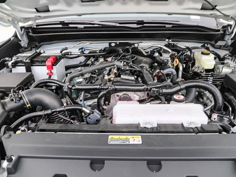 New 2026 Toyota Tacoma SR5 image 13