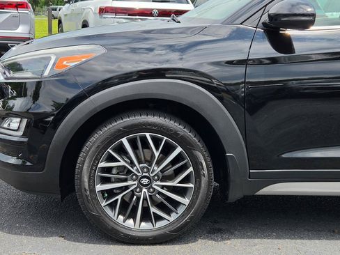 Used 2019 Hyundai Tucson Ultimate AWD/4WD image 14