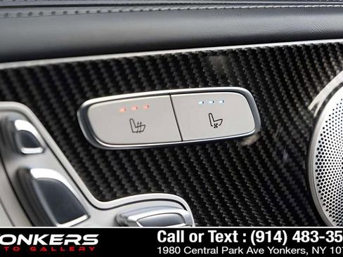 Used 2021 Mercedes-Benz E 63 AMG S w/ Driver Assistance Package image 67