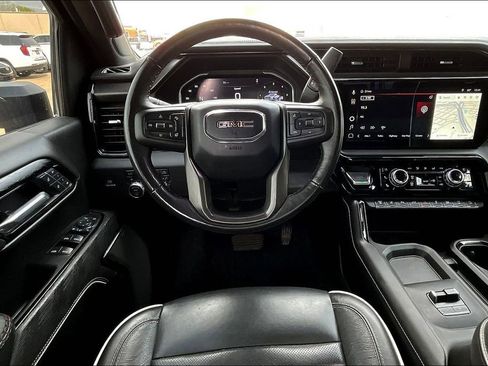 Used 2025 GMC Sierra 2500 AT4X AWD/4WD image 6