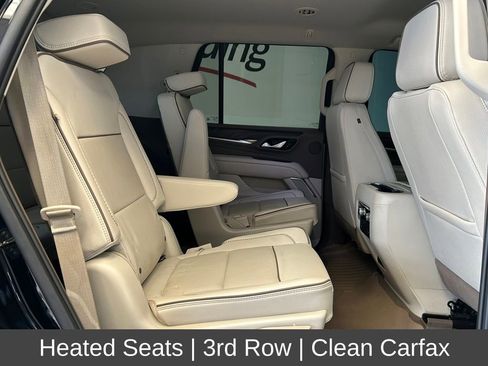 Used 2022 GMC Yukon Denali image 26