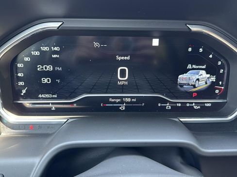 Used 2022 GMC Sierra 1500 Denali w/ Denali Reserve Package image 15