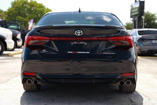 Used 2019 Toyota Avalon Touring FWD image 10