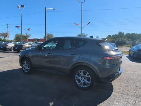 Used 2024 Dodge Hornet R/T image 6