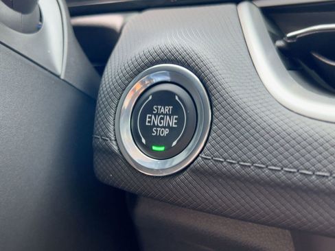 New 2026 Chevrolet TrailBlazer LS w/ LS Convenience Package image 25