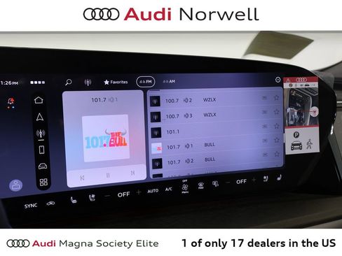 New 2026 Audi Q5 Premium Plus AWD/4WD image 6