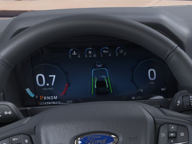New 2026 Ford Ranger Lariat w/ FX4 Off-Road Package AWD/4WD image 13