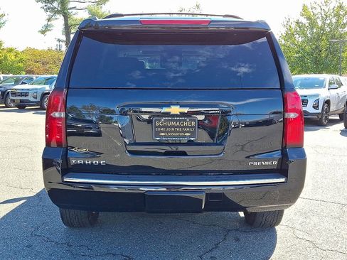 Used 2019 Chevrolet Tahoe Premier image 5