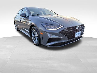 Used 2023 Hyundai Sonata SEL w/ Convenience Package