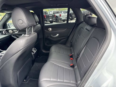 Used 2022 Mercedes-Benz GLC 300 4MATIC image 15