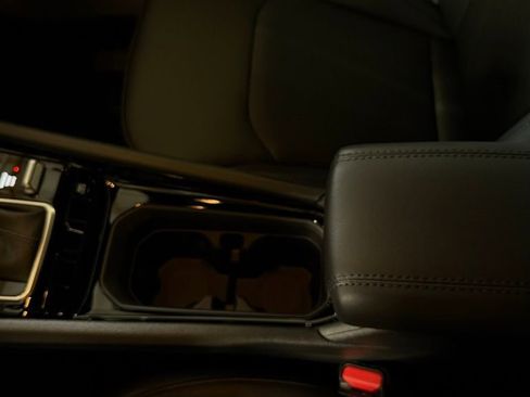 New 2026 Jeep Compass Limited image 22