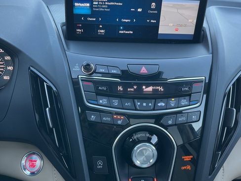 Used 2020 Acura RDX AWD w/ Advance Package image 6