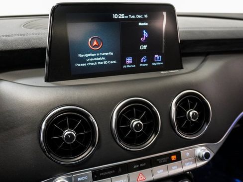 Used 2019 Kia Stinger GT2 image 31