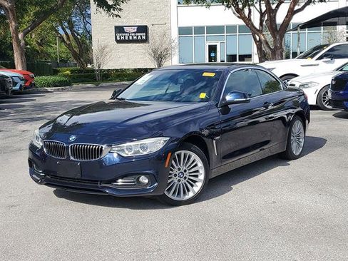 Used 2014 BMW 428i xDrive Convertible image 61