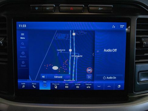 Used 2021 Ford F150 XLT w/ Equipment Group 302A High image 5