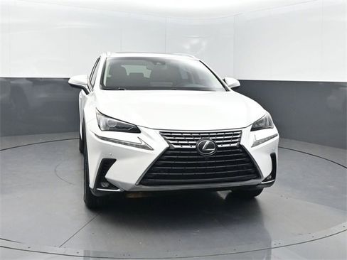 Used 2018 Lexus NX 300 300 Base w/ Comfort Package image 40