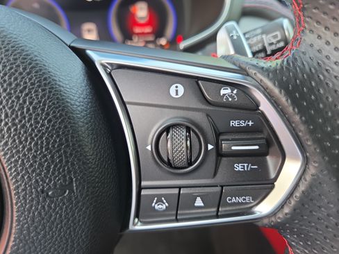 Used 2022 Acura MDX A-Spec AWD/4WD image 33