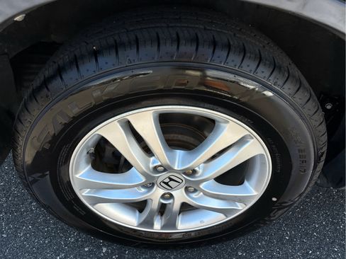 Used 2010 Honda CR-V EX image 21