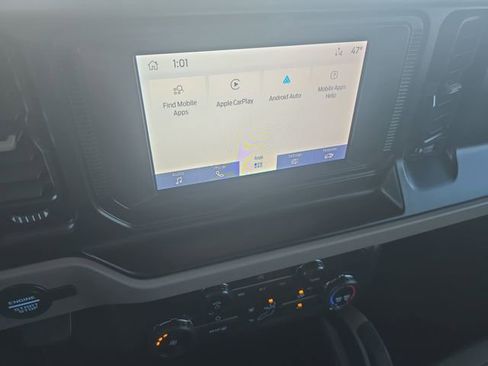 Used 2021 Ford Bronco Big Bend image 19