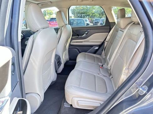 Used 2021 Lincoln Corsair Reserve w/ Equipment Group 201A FWD image 15