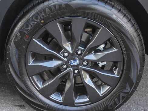 New 2025 Subaru Outback Onyx Edition image 11