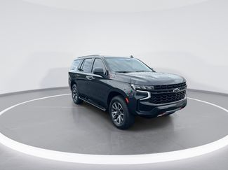 Used 2023 Chevrolet Tahoe Z71 w/ Luxury Package AWD/4WD video 2