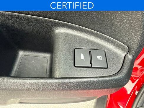 Used 2023 Honda Passport EX-L image 14