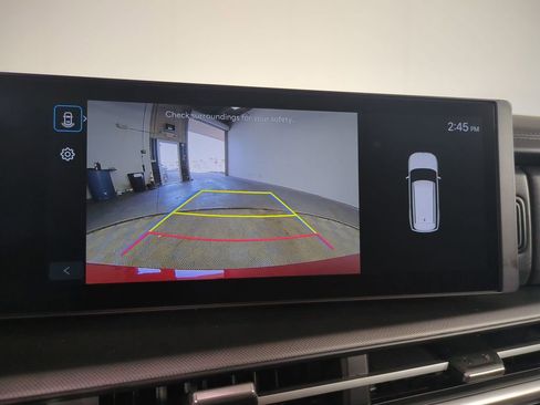 New 2026 Hyundai Santa Fe SEL image 26