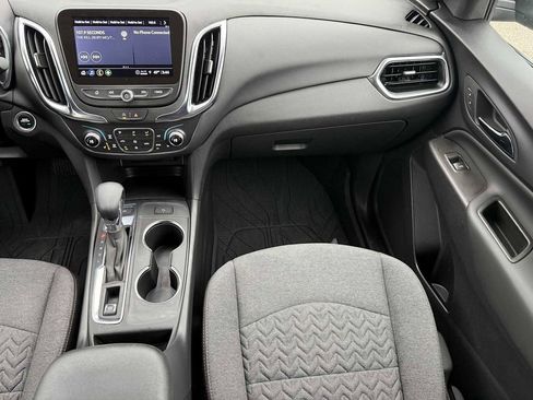 Used 2024 Chevrolet Equinox LT image 23