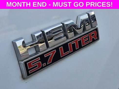 Used 2020 RAM 1500 Tradesman w/ Tradesman SXT Package image 14