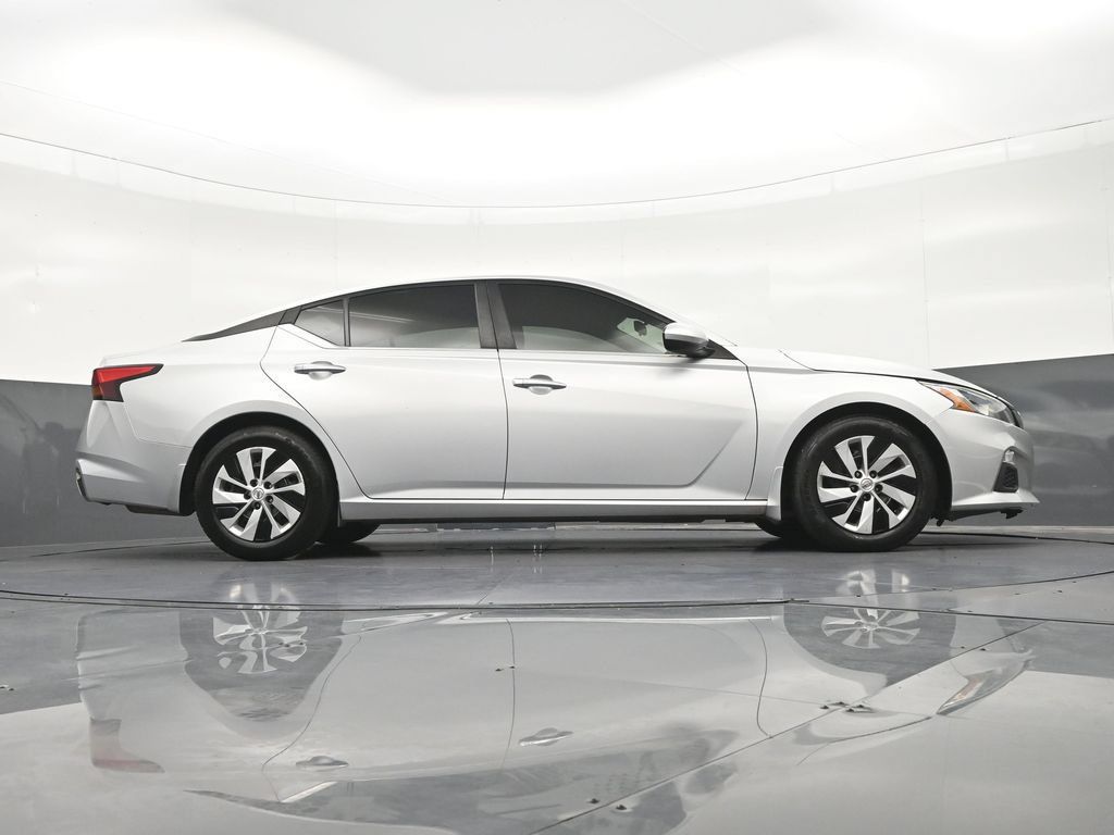 Used 2020 Nissan Altima 2.5 S w/ Driver Assist Package FWD image 30