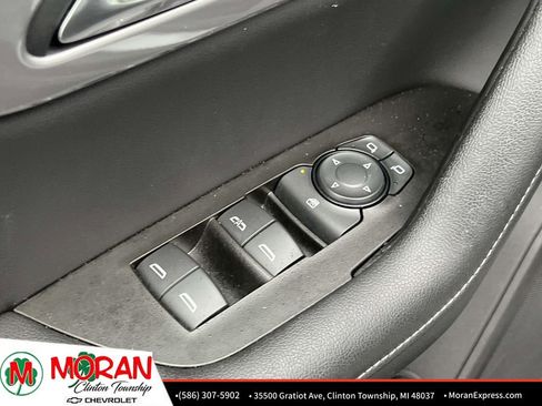 Certified 2024 Chevrolet Blazer LT image 16