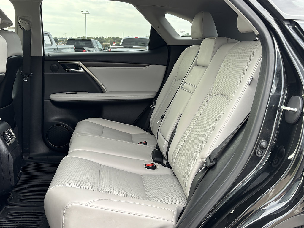 Used 2022 Lexus RX 350 FWD w/ Premium Package image 9