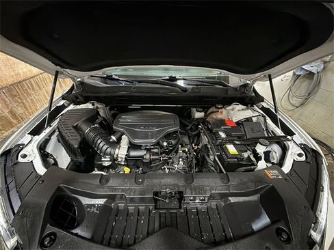 Used 2020 Chevrolet Blazer Premier w/ Driver Confidence II Package image 27