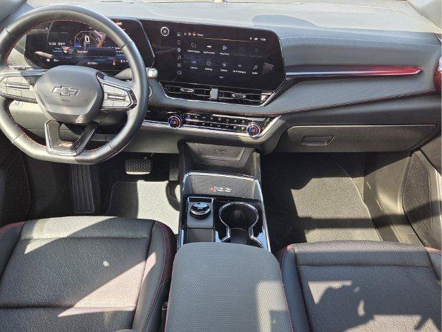 Used 2026 Chevrolet Equinox RS w/ Convenience Package III FWD image 15