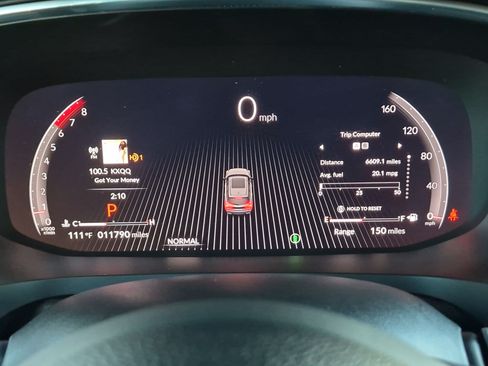 Used 2025 Acura MDX Type S AWD/4WD image 15