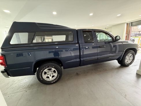 Used 2006 Dodge Dakota SLT w/ Trailer Tow Group image 11