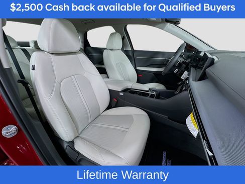 New 2026 Hyundai Sonata SEL image 28