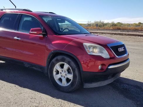 Used 2012 GMC Acadia SLT image 1