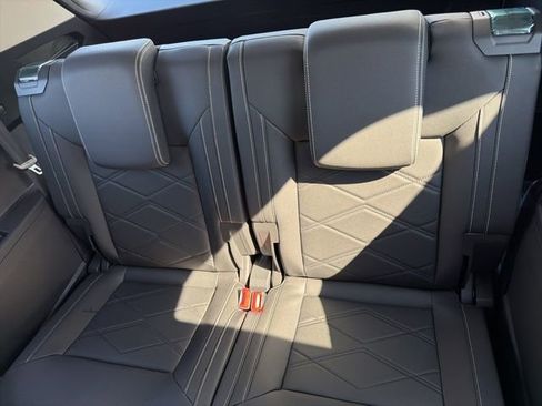 New 2026 Volkswagen Atlas SE AWD/4WD image 22