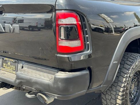 Used 2022 RAM 1500 TRX w/ TRX Level 2 Equipment Group AWD/4WD image 15
