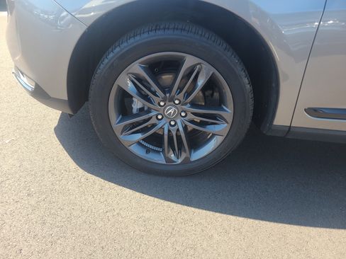 Used 2023 Acura RDX A-Spec AWD/4WD image 9