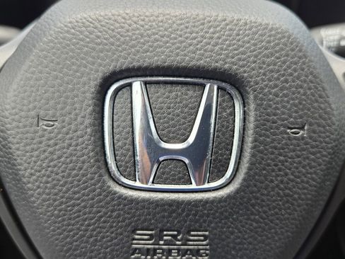 Certified 2024 Honda CR-V EX image 25